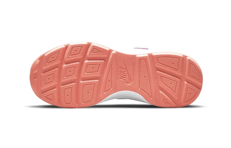 Кроссовки Nike Wearallday - изображение 7