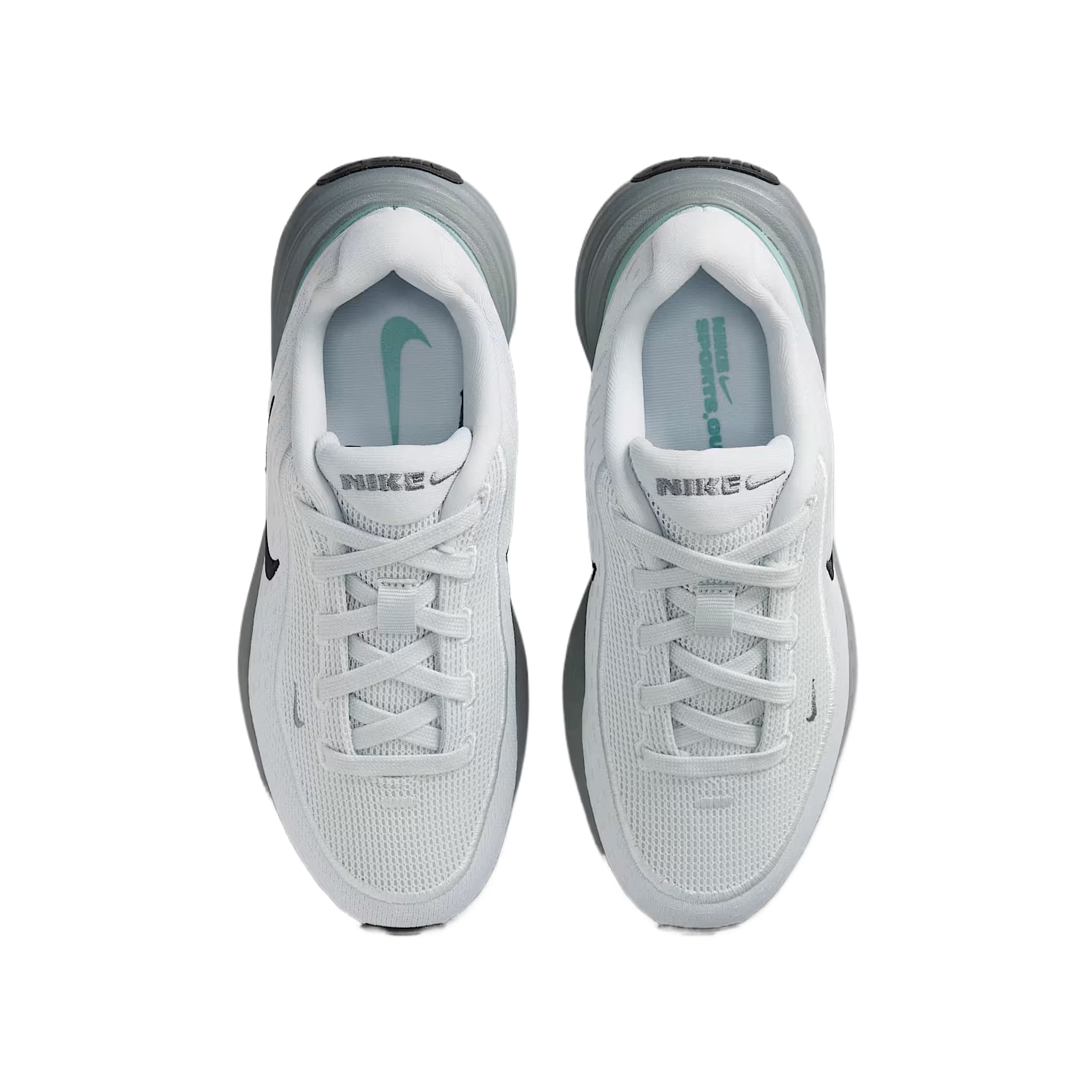 Кроссовки Nike Uplift SC Детская беговая обувь - изображение 4