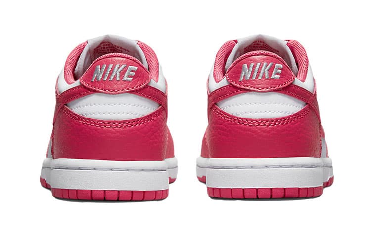 Кроссовки Nike Dunk Low Gypsy Rose - изображение 7