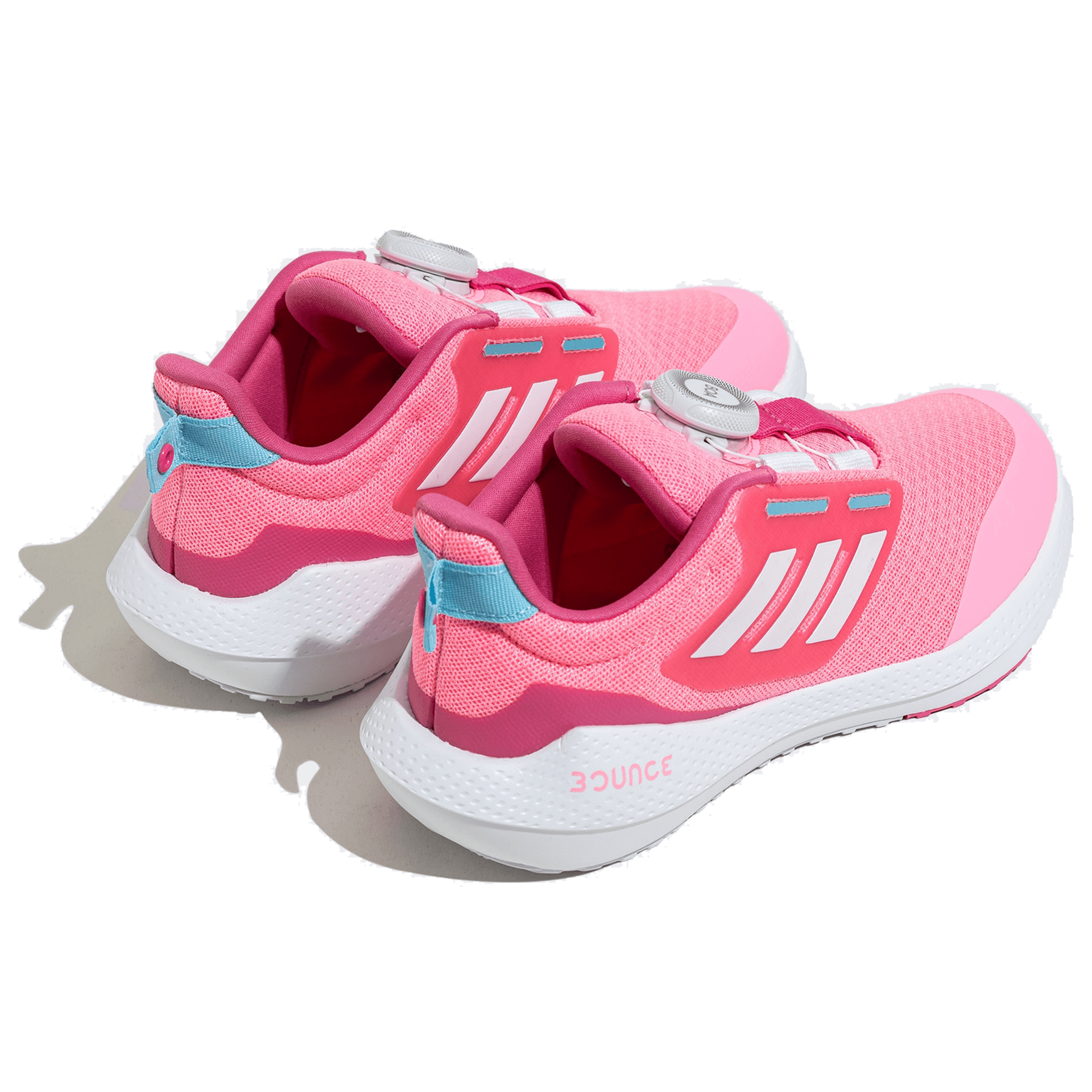 Кроссовки adidas Eq21 Run 2.0 - изображение 4