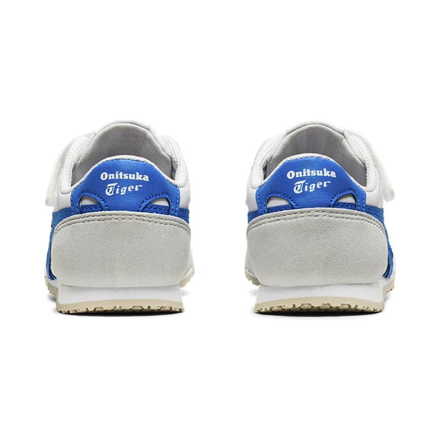 Onitsuka Tiger Serrano Ps - изображение 5