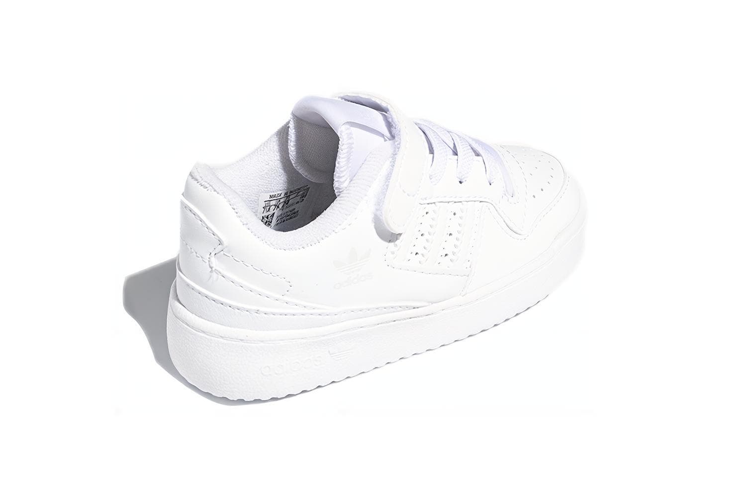 Кроссовки adidas originals FORUM Low I - изображение 7