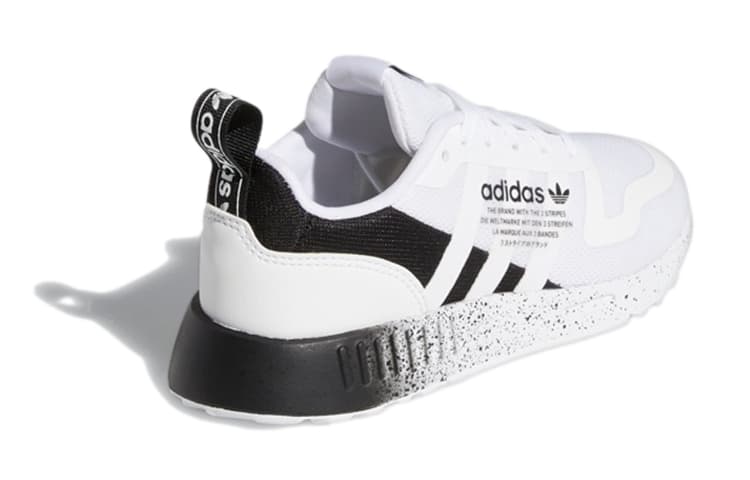 Кроссовки adidas originals Multix C - изображение 6
