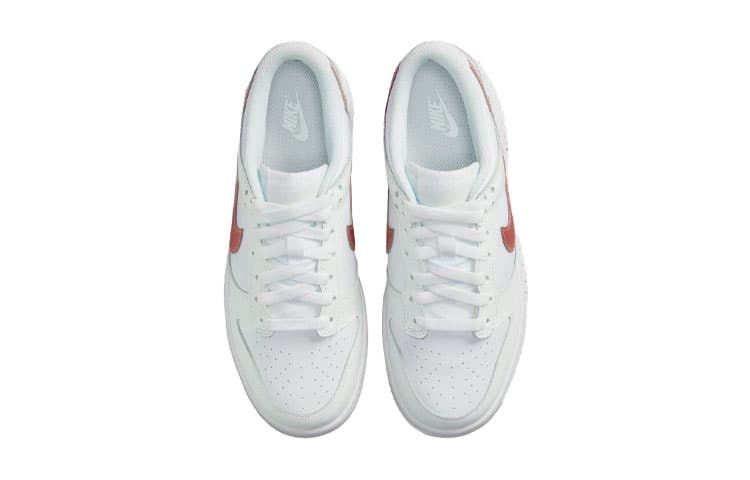 Кроссовки Nike Dunk Low GS - изображение 7