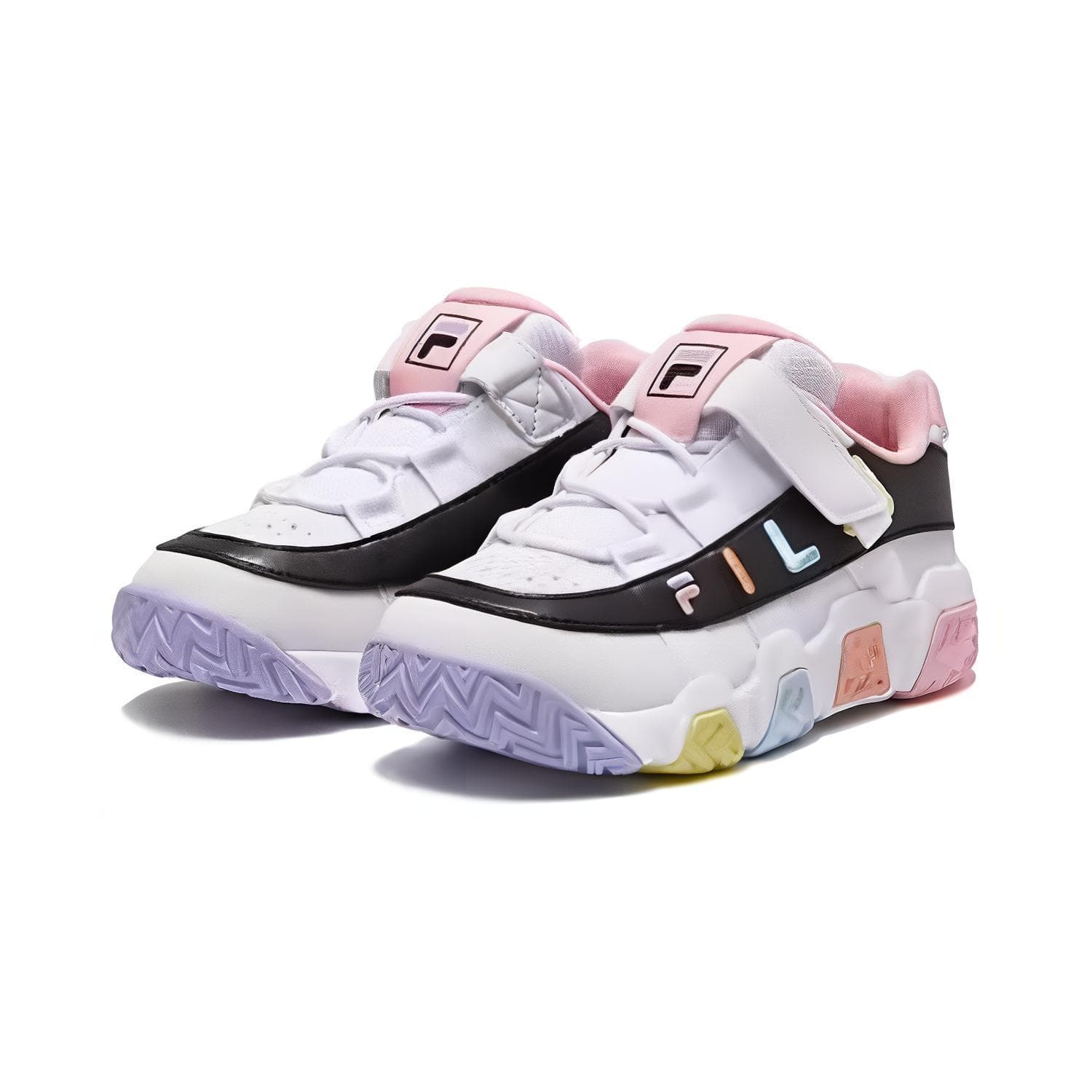 FILA - изображение 3