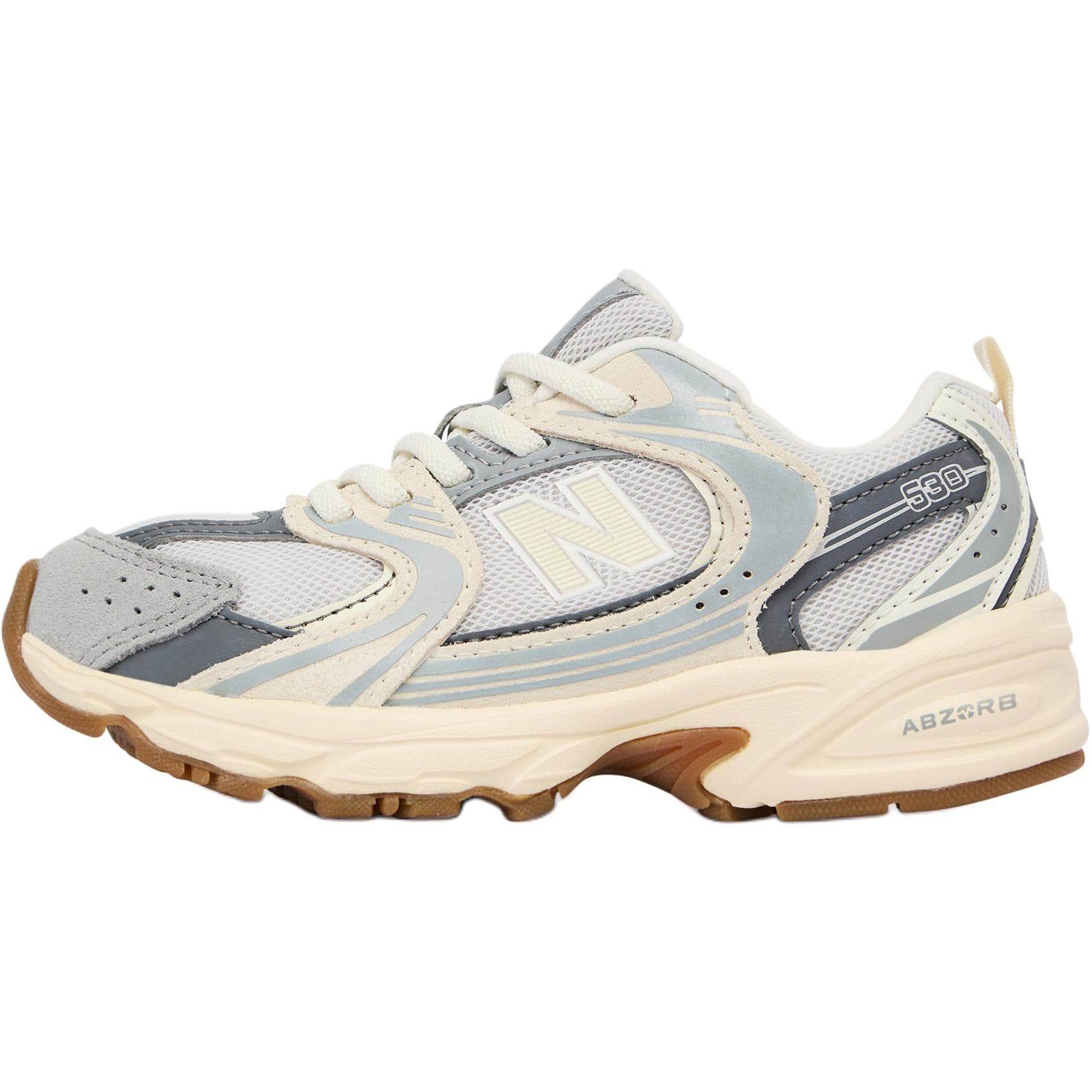 Кроссовки New Balance NB 530 Low Кроссовки для бега с низким верхом Детские - изображение 1