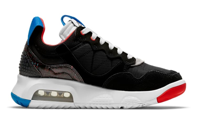 Кроссовки Jordan MA2 GS - изображение 3
