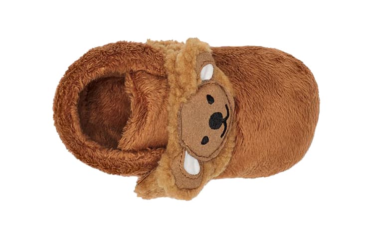 Кроссовки UGG Bixbee Koala Stuffie - изображение 4