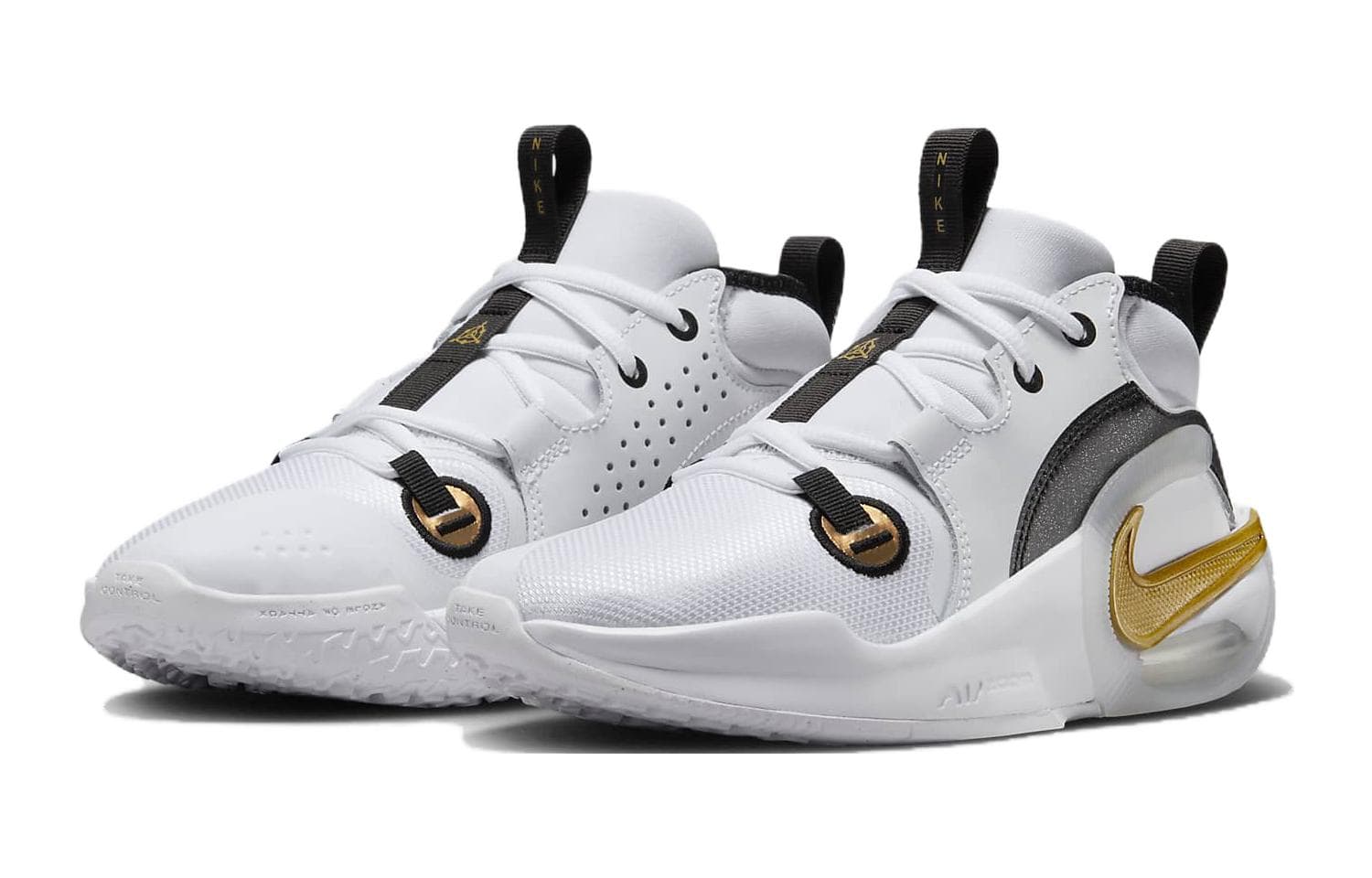 Nike Air Zoom Crossover 2 - изображение 3