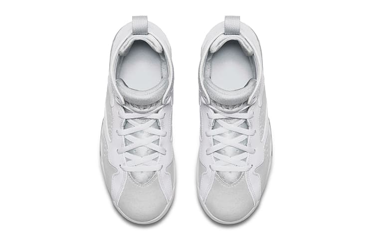 Кроссовки для баскетбола Jordan Air Jordan 7 Retro - изображение 3