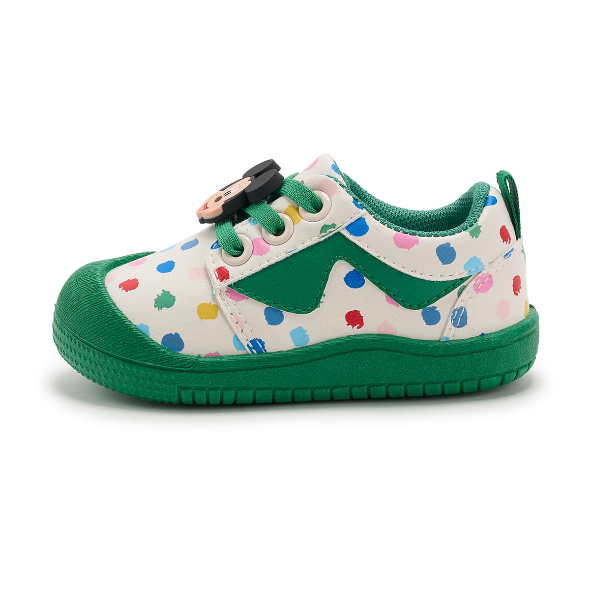 Кроссовки Disney Песня SERIES Антискользящий Лоу-топы Kids Lifestyle Shoes Детский - изображение 1