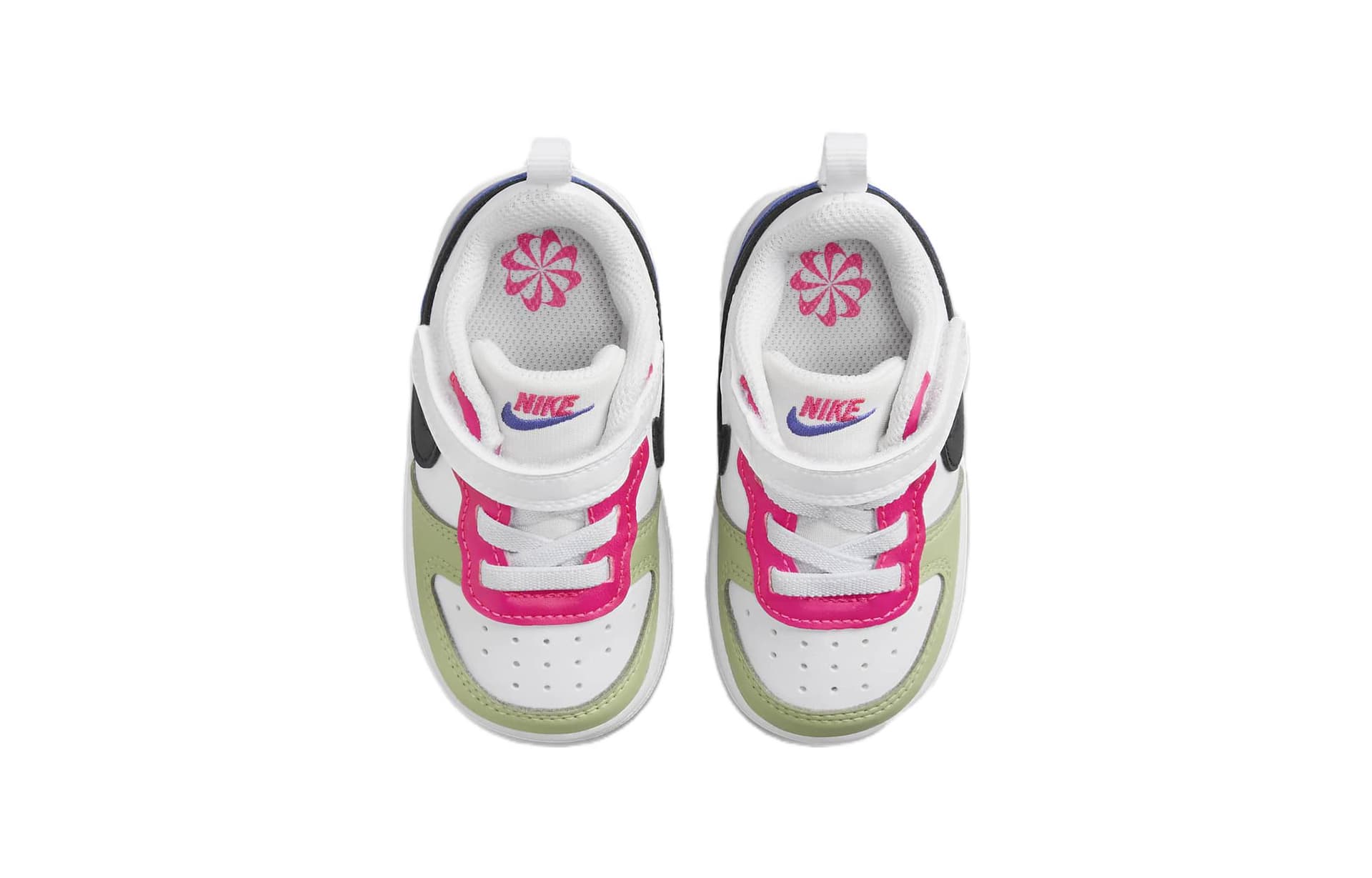 Nike Court Borough Low Recraft - изображение 4