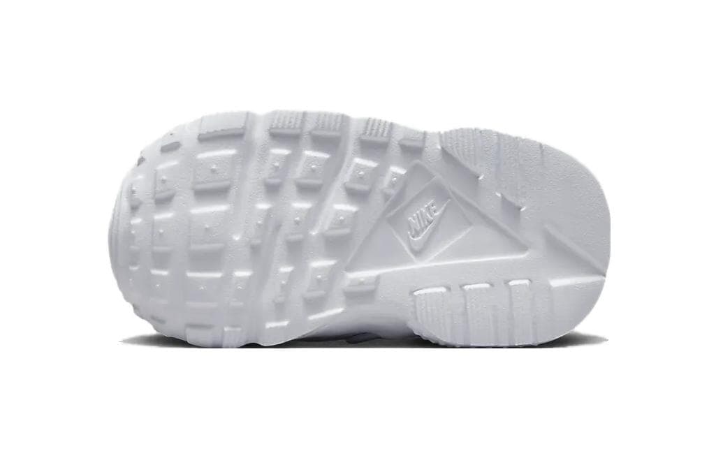 Кроссовки Nike Huarache Run "Pearl Pink Cobalt Bliss" TD - изображение 6