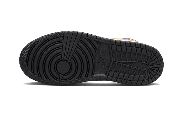 Кроссовки для баскетбола Jordan Air Jordan 1 Mid - изображение 6