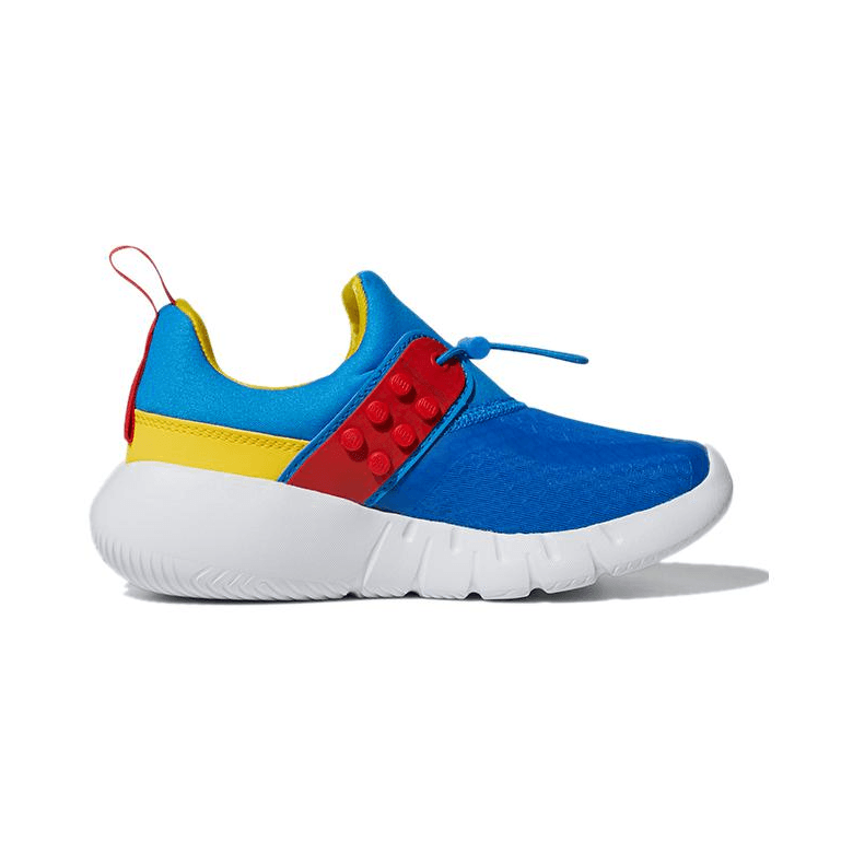 Кроссовки LEGO x adidas Rapidazen Lego C - изображение 2