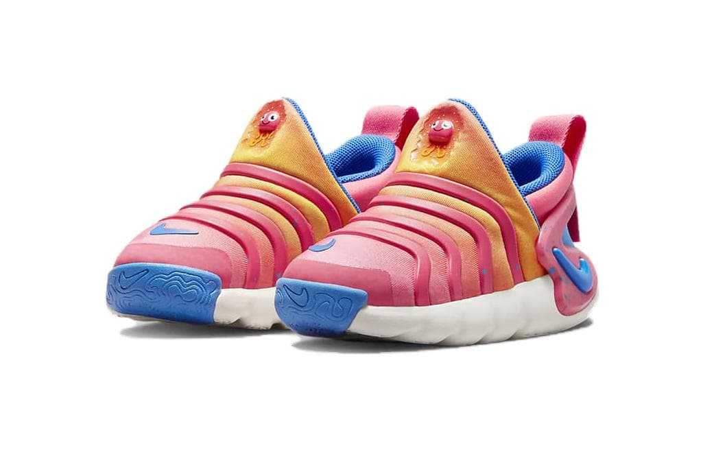 Nike Dynamo GO SE TD - изображение 3