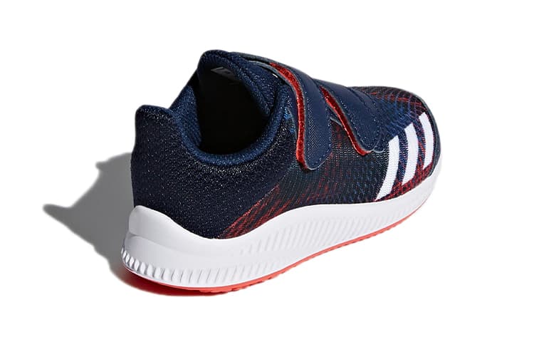 Кроссовки adidas Fortarun CF - изображение 4