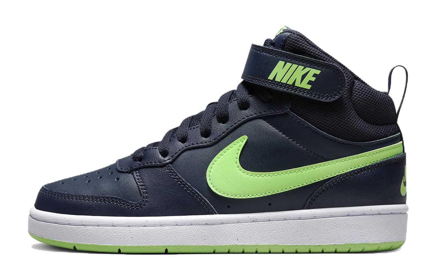 Nike Mid 2 - изображение 1