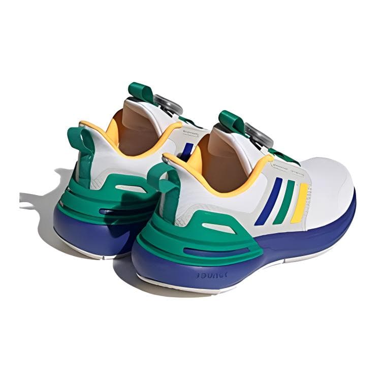 adidas Rapidasport Bounce Sport Running - изображение 4