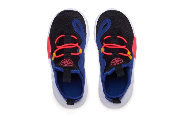 Кроссовки Nike Huarache Huarache E.D.G.E. - изображение 4