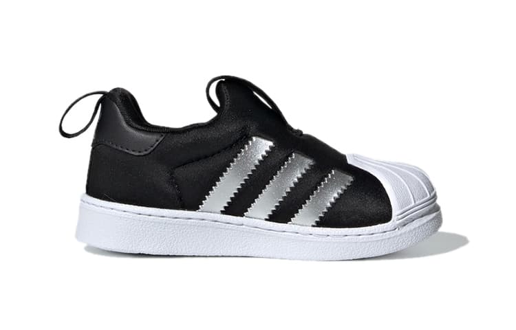 Кроссовки adidas originals Superstar 360 I - изображение 4