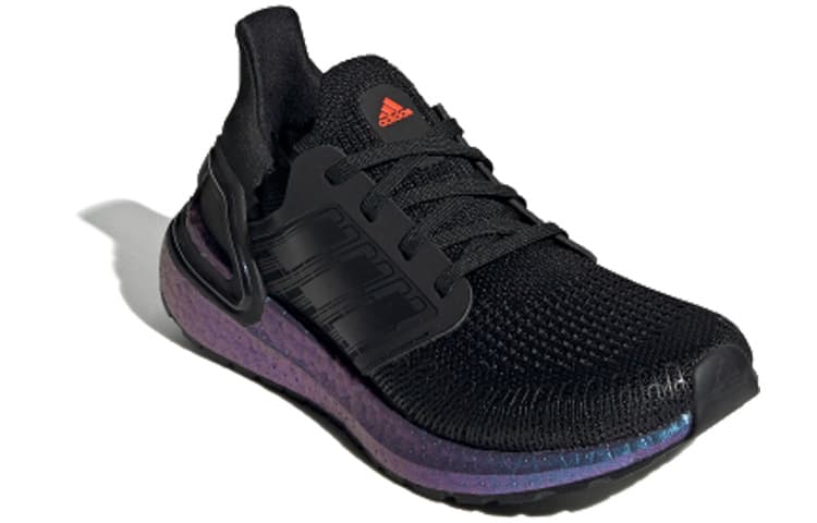 Кроссовки adidas Ultraboost 20 J - изображение 2