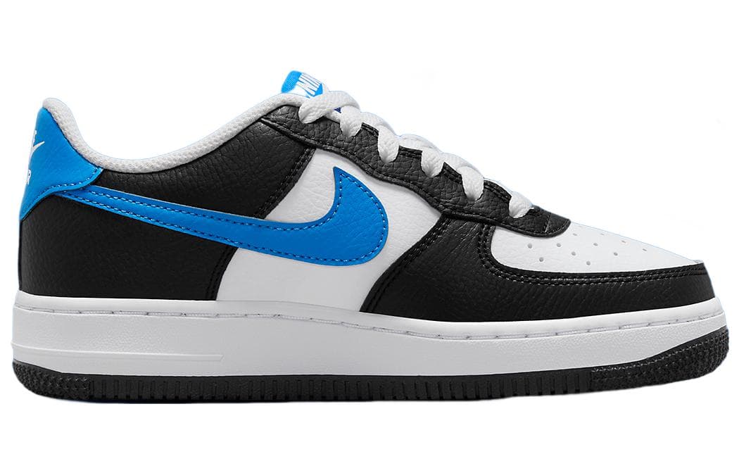 Кроссовки Nike Air Force 1 Low GS - изображение 2