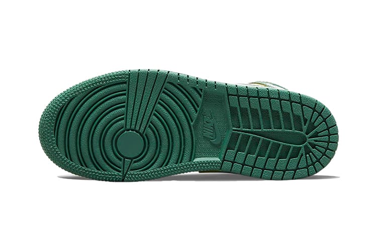 Кроссовки для баскетбола Jordan Air Jordan 1 Mid - изображение 7