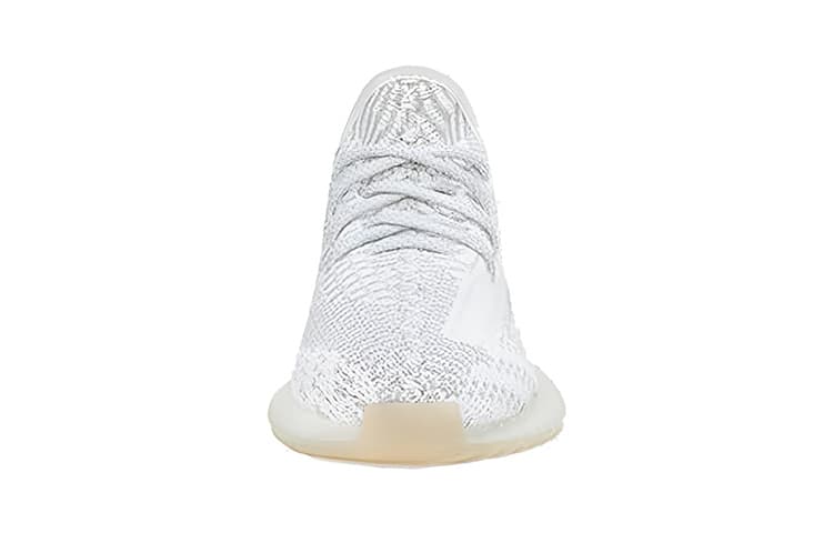Кроссовки adidas originals Yeezy Boost 350 V2 "Yeshaya" - изображение 4