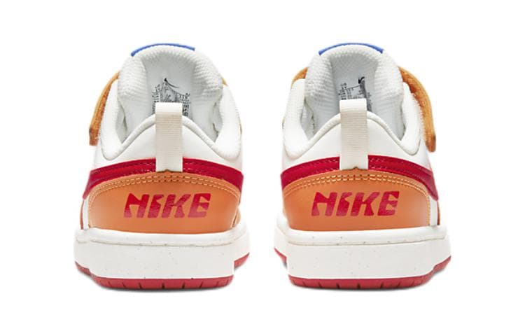 Кроссовки Nike Court Borough Low 2 - изображение 7