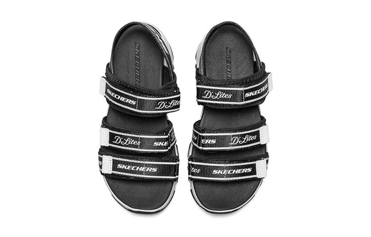Skechers D'lites - изображение 4