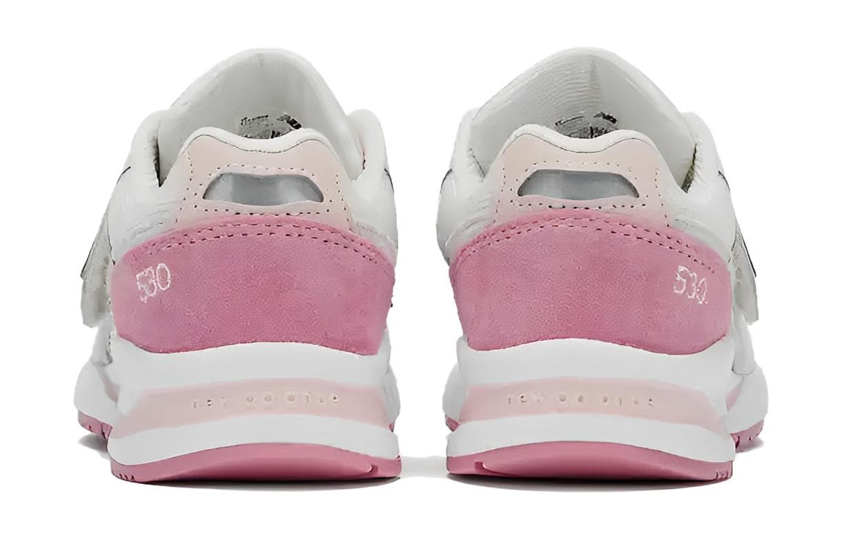 Кроссовки New Balance NB 530 - изображение 4