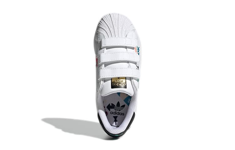 adidas originals Superstar Pure K - изображение 5
