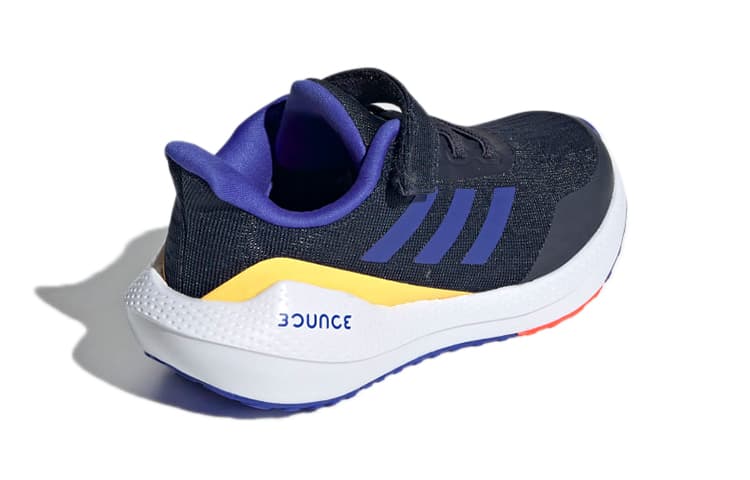 Кроссовки BP adidas EQ21 Run El K - изображение 4