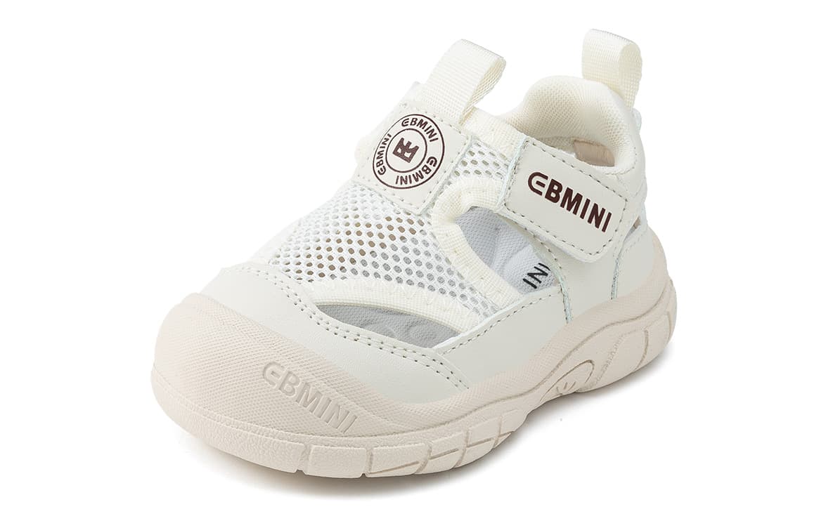 Кроссовки EBMINI Обувь для малышей Infant и Toddler - изображение 2