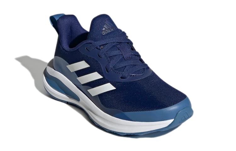 Кроссовки adidas Fortarun Lace Running J - изображение 3