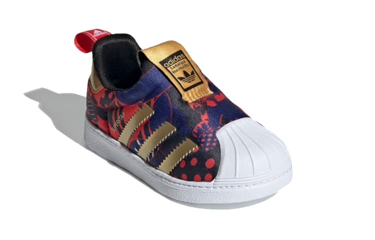 Кроссовки adidas originals Superstar 360 I - изображение 5