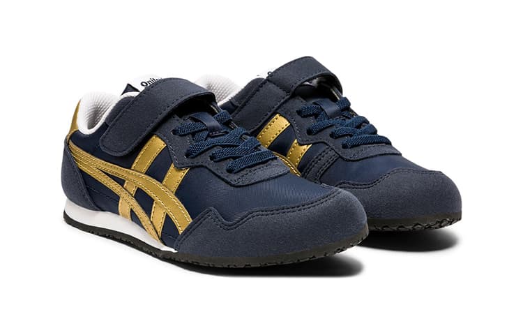 Onitsuka Tiger Serrano - изображение 3