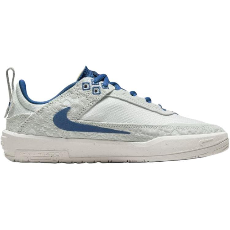 Кроссовки Nike SB Day One Low Топ Детская Скейтбординг Обувь Белый Черный Детский - изображение 3