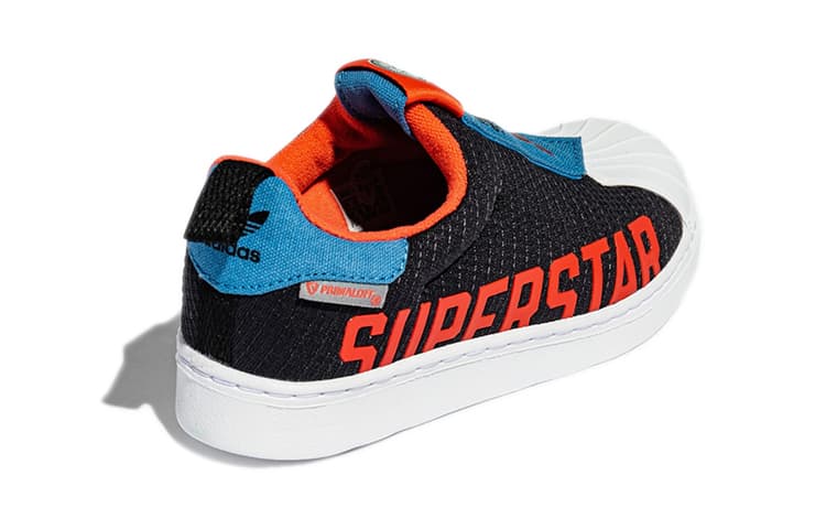 Кроссовки adidas originals Superstar 360 X C - изображение 4