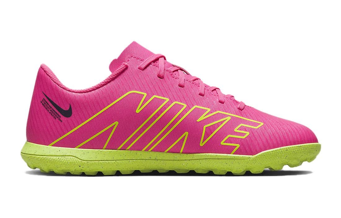 Бутсы Nike Jr Vapor 15 Club TF - изображение 2