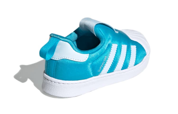 Кроссовки adidas originals Superstar 360 - изображение 5