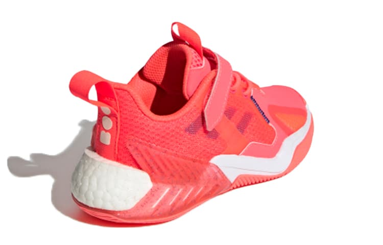 Кроссовки adidas 4Uture One EL K - изображение 4