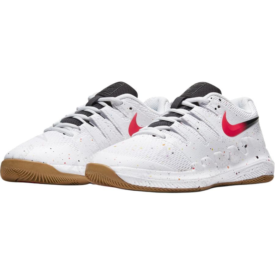 Nike Vapor X Low Топ Тренировочные кроссовки Детский - изображение 3