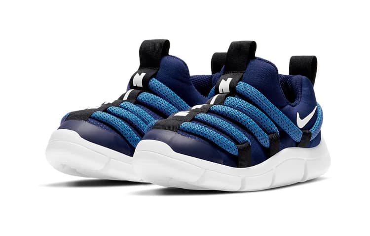 Кроссовки Nike Novice - изображение 3