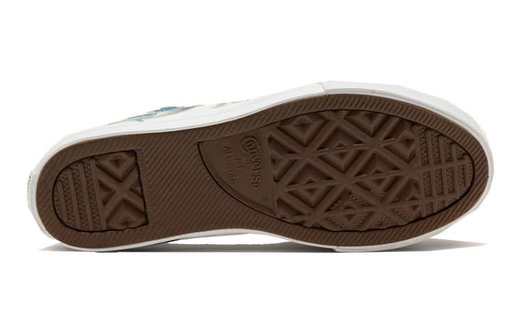 Converse Chuck Taylor All Star Leapin Lizards - изображение 4