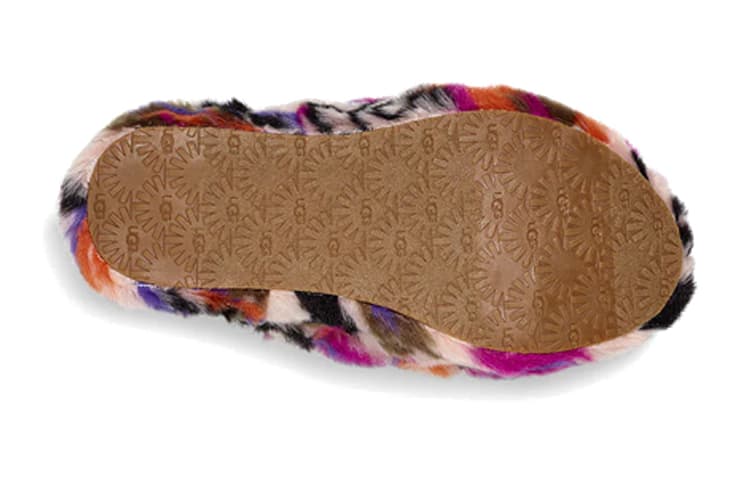 UGG Fluff Yet Mottlee - изображение 6