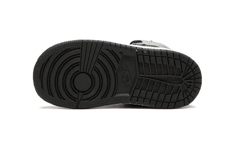 Кроссовки Jordan 1 Retro High OG BT Shadow - изображение 6