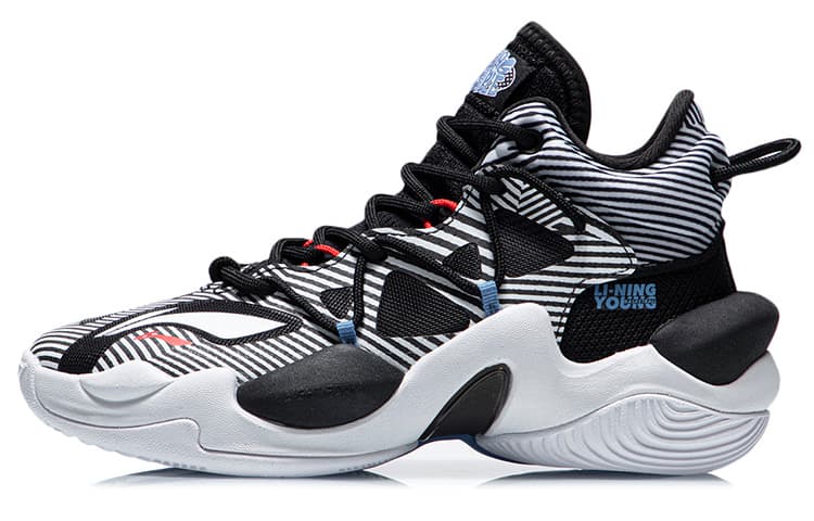 low LI-NING CLOUD - изображение 1