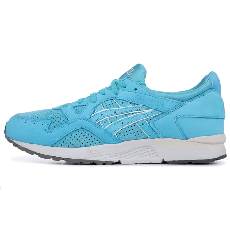 Кроссовки Ronnie Coves x Asics Gel-Lyte 5 - изображение 1